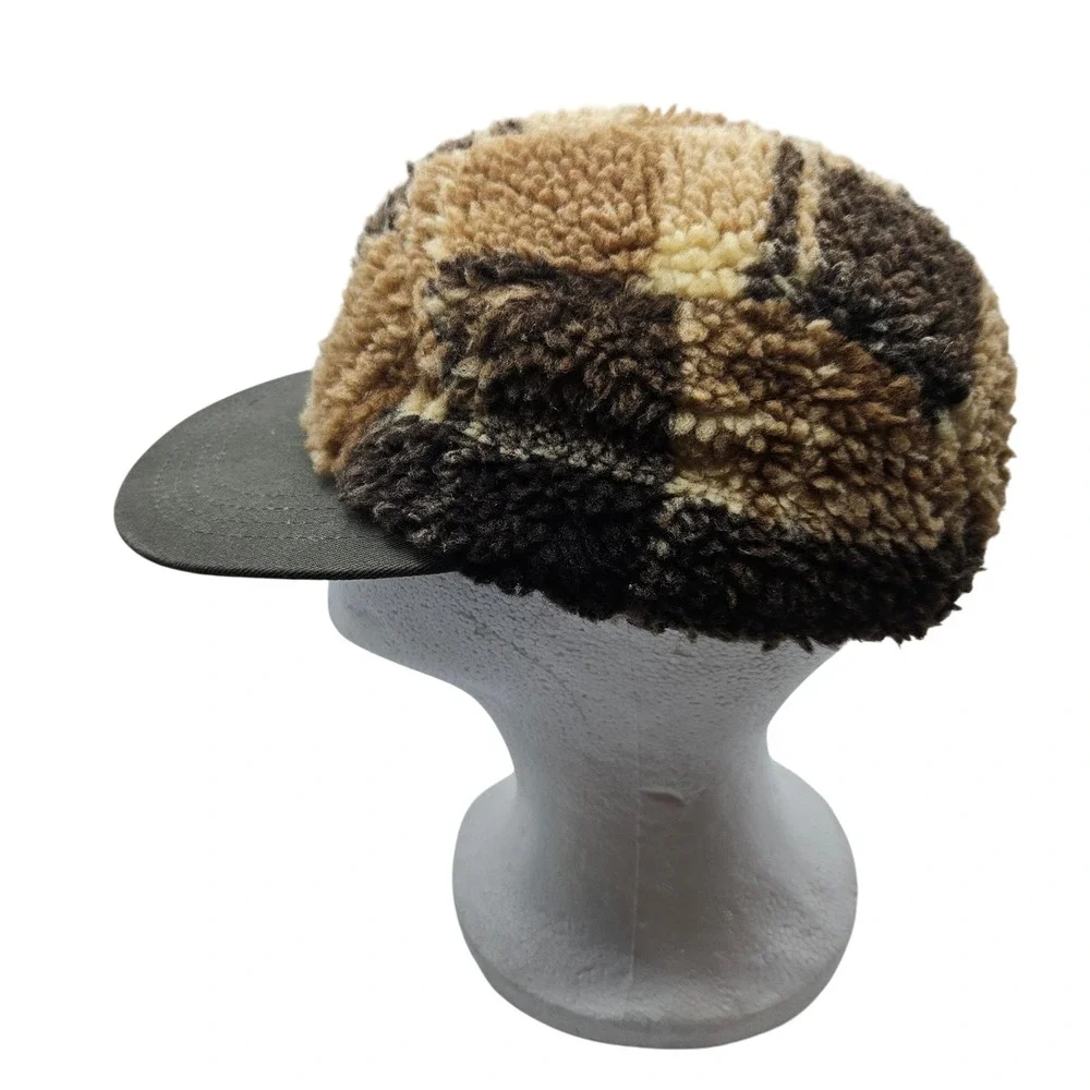 Phoenix Cap Co. snap back